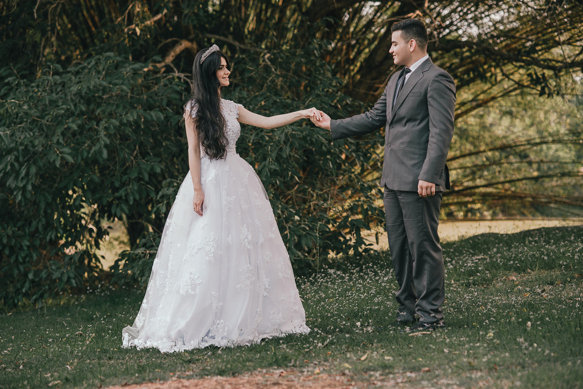 Ensaio Casamento | Rodrigo e Andressa