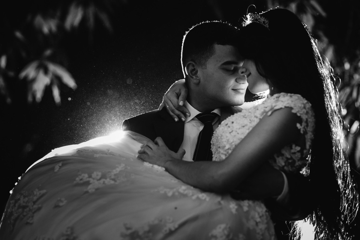 Ensaio Casamento | Rodrigo e Andressa