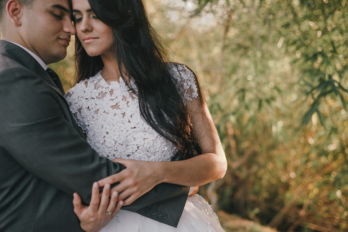Ensaio Casamento | Rodrigo e Andressa