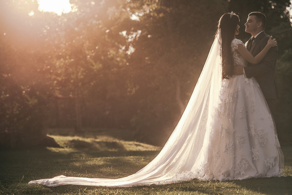 Ensaio Casamento | Rodrigo e Andressa