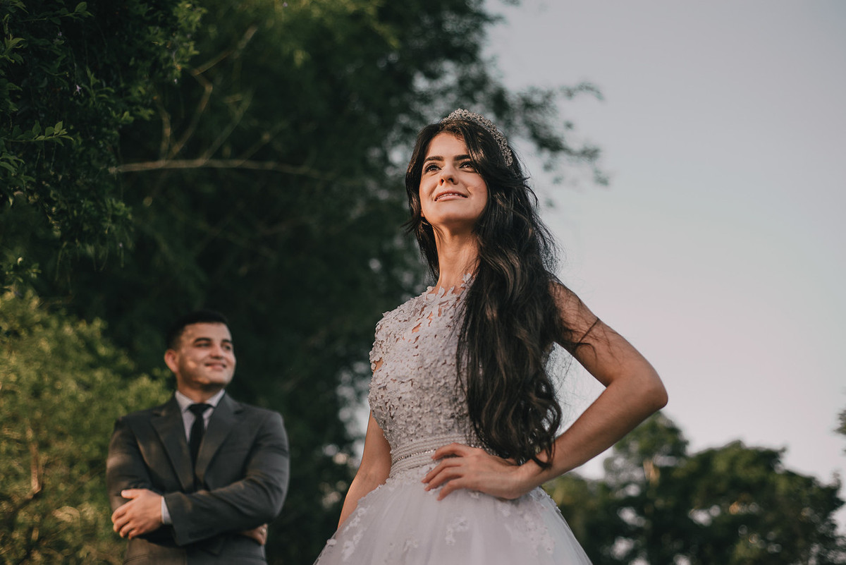 Ensaio Casamento | Rodrigo e Andressa