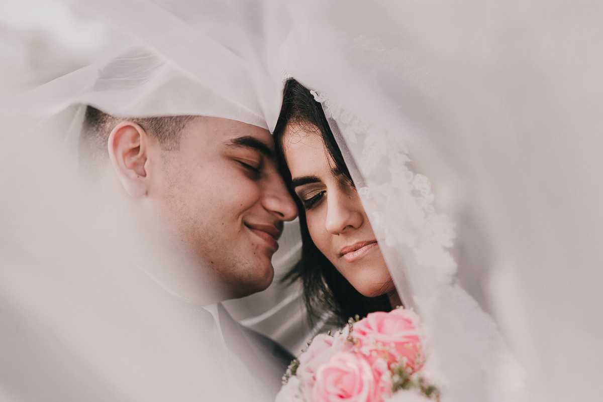 Ensaio Casamento | Rodrigo e Andressa