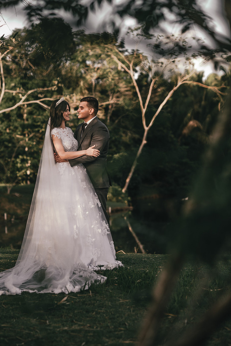 Ensaio Casamento | Rodrigo e Andressa