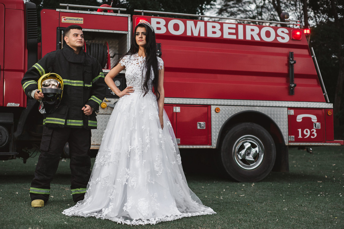 Ensaio Casamento | Rodrigo e Andressa