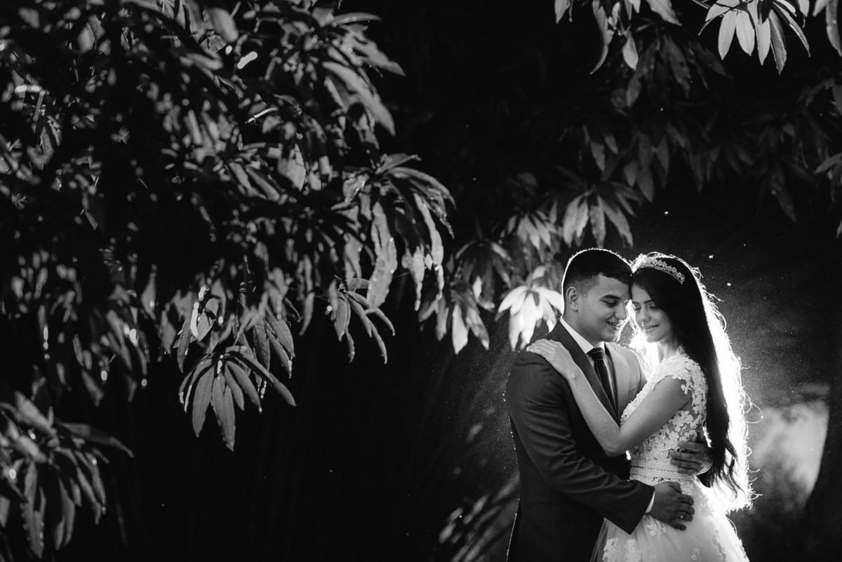 Ensaio Casamento | Rodrigo e Andressa