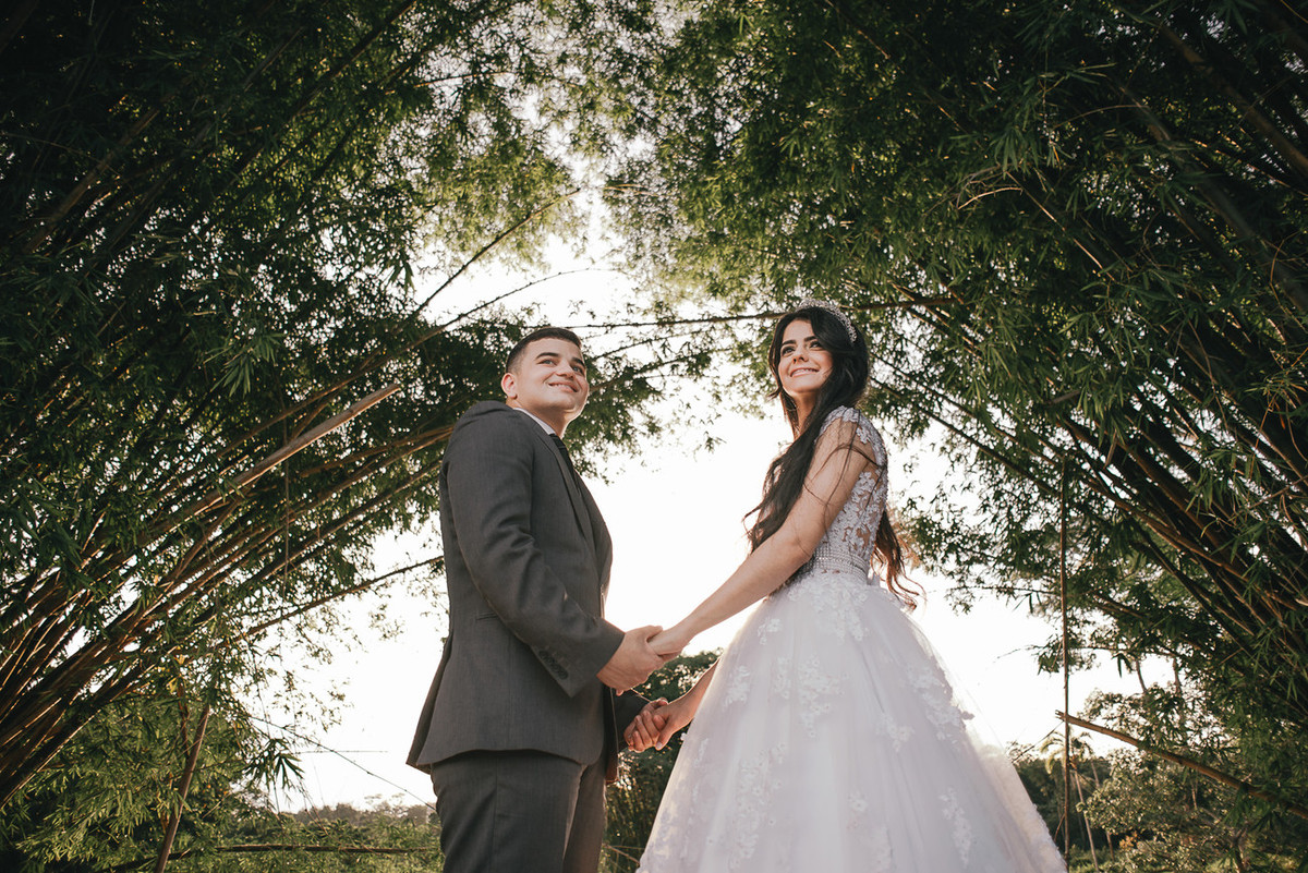 Ensaio Casamento | Rodrigo e Andressa