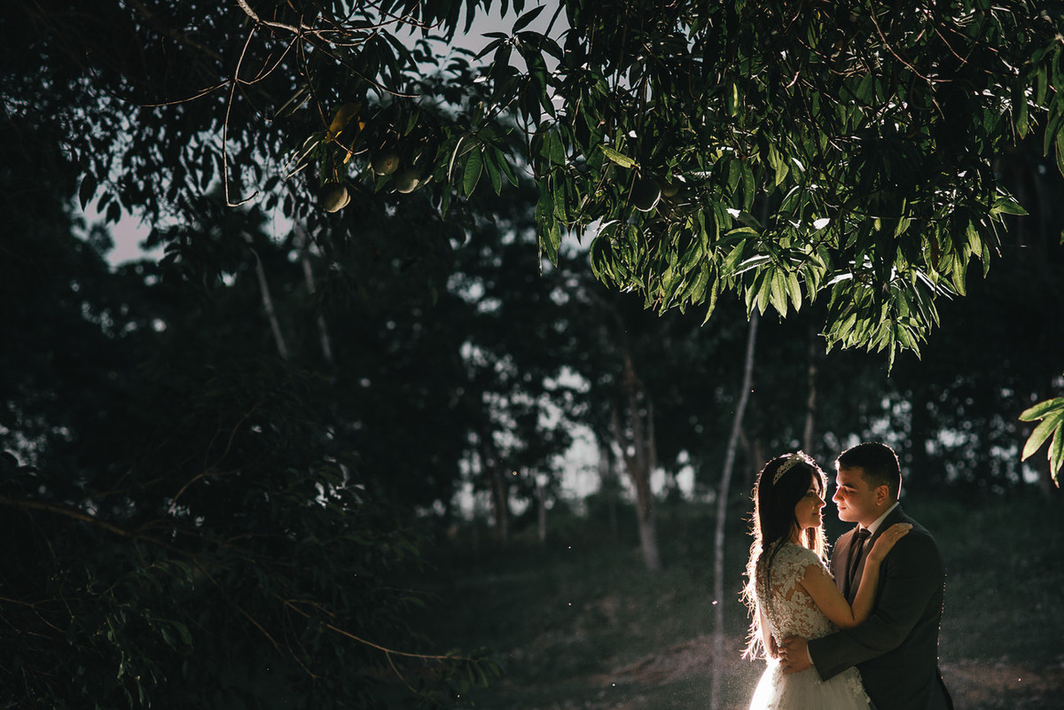 Ensaio Casamento | Rodrigo e Andressa