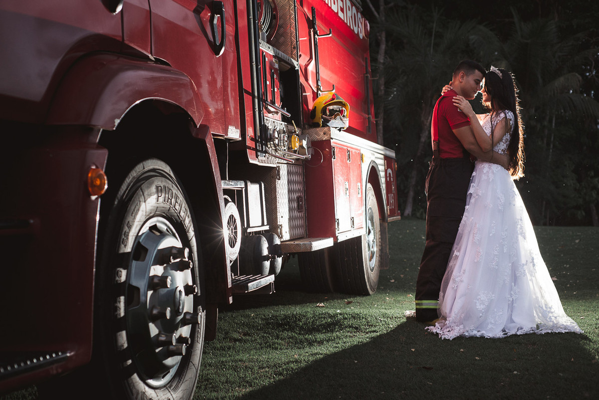 Ensaio Casamento | Rodrigo e Andressa
