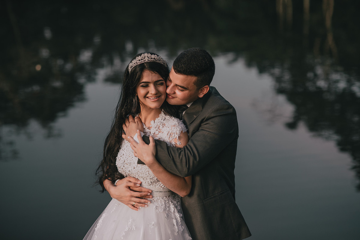 Ensaio Casamento | Rodrigo e Andressa