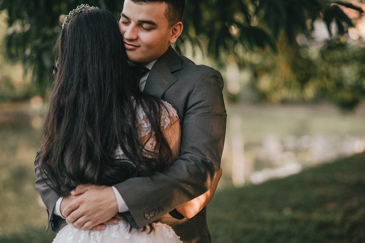 Ensaio Casamento | Rodrigo e Andressa