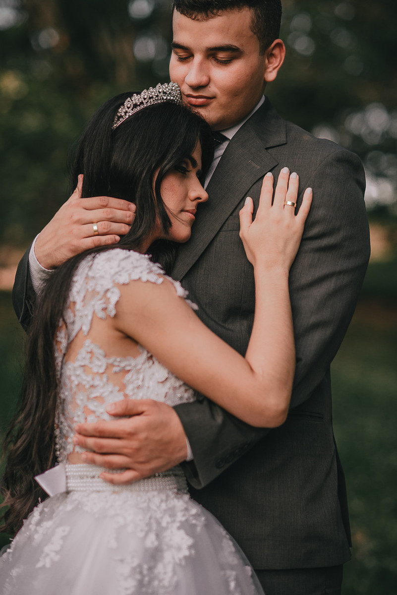 Ensaio Casamento | Rodrigo e Andressa