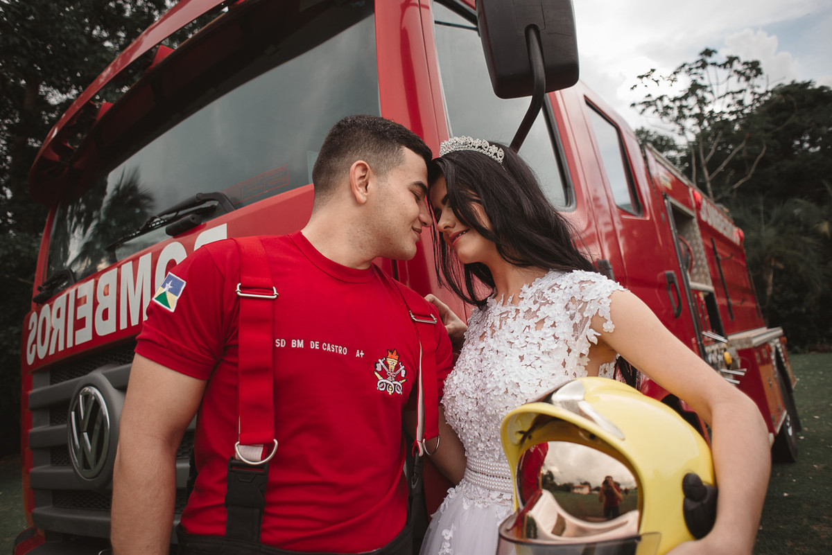 Ensaio Casamento | Rodrigo e Andressa