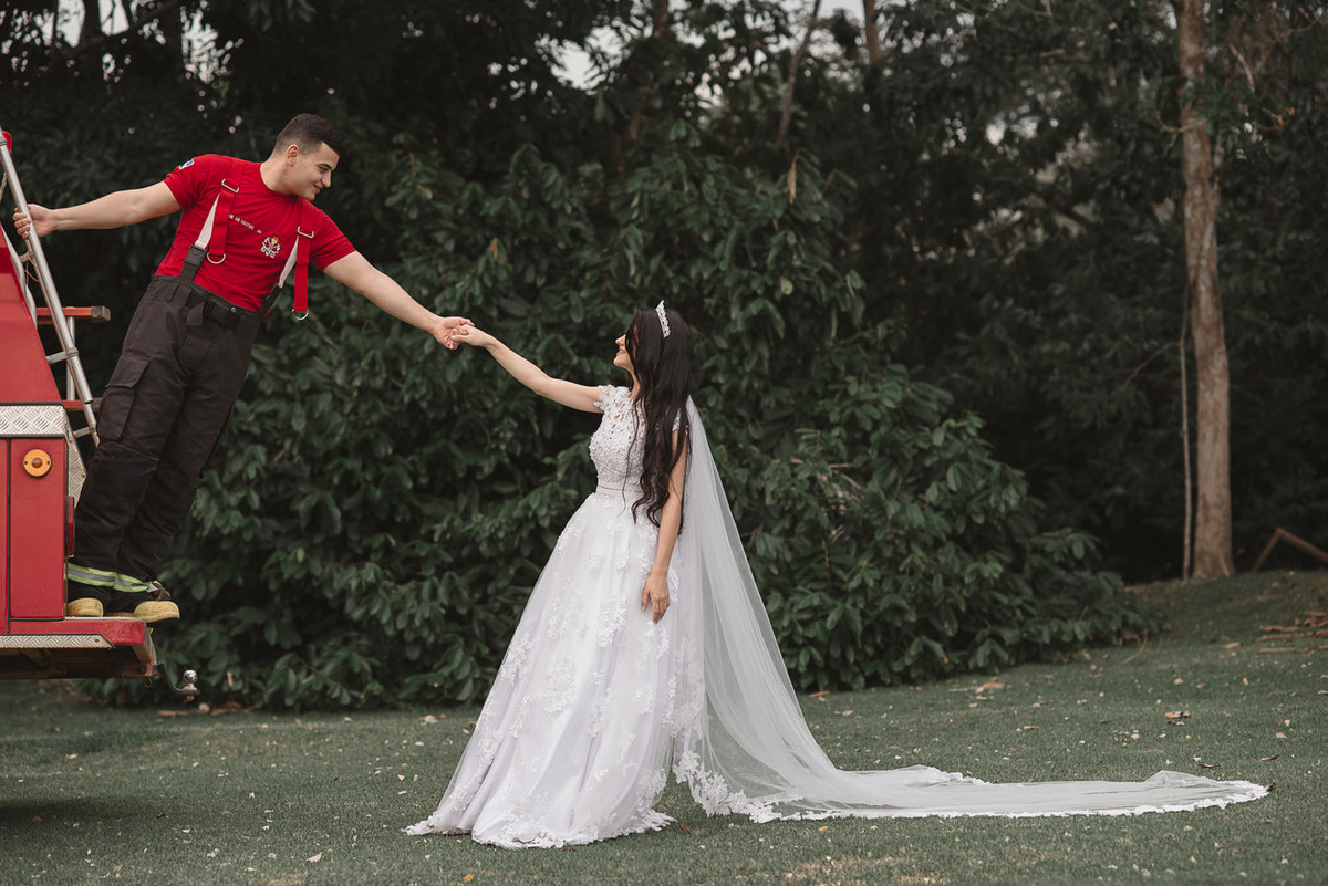 Ensaio Casamento | Rodrigo e Andressa