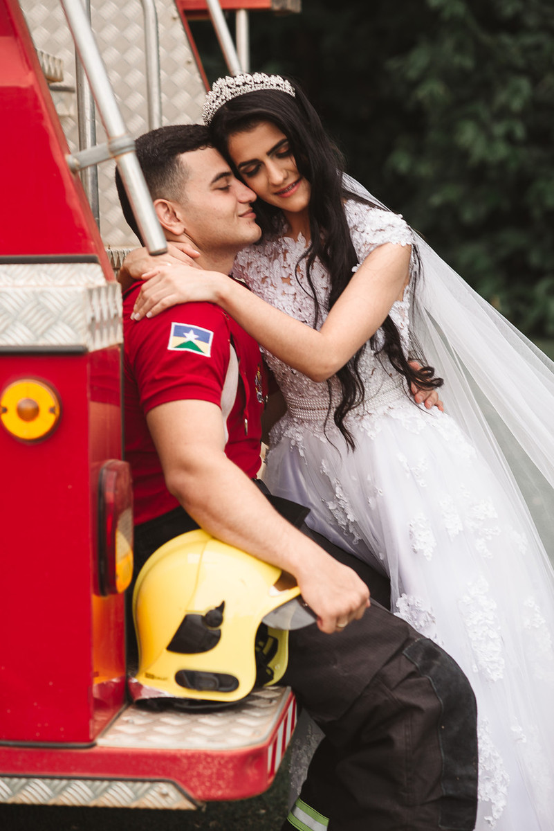 Ensaio Casamento | Rodrigo e Andressa