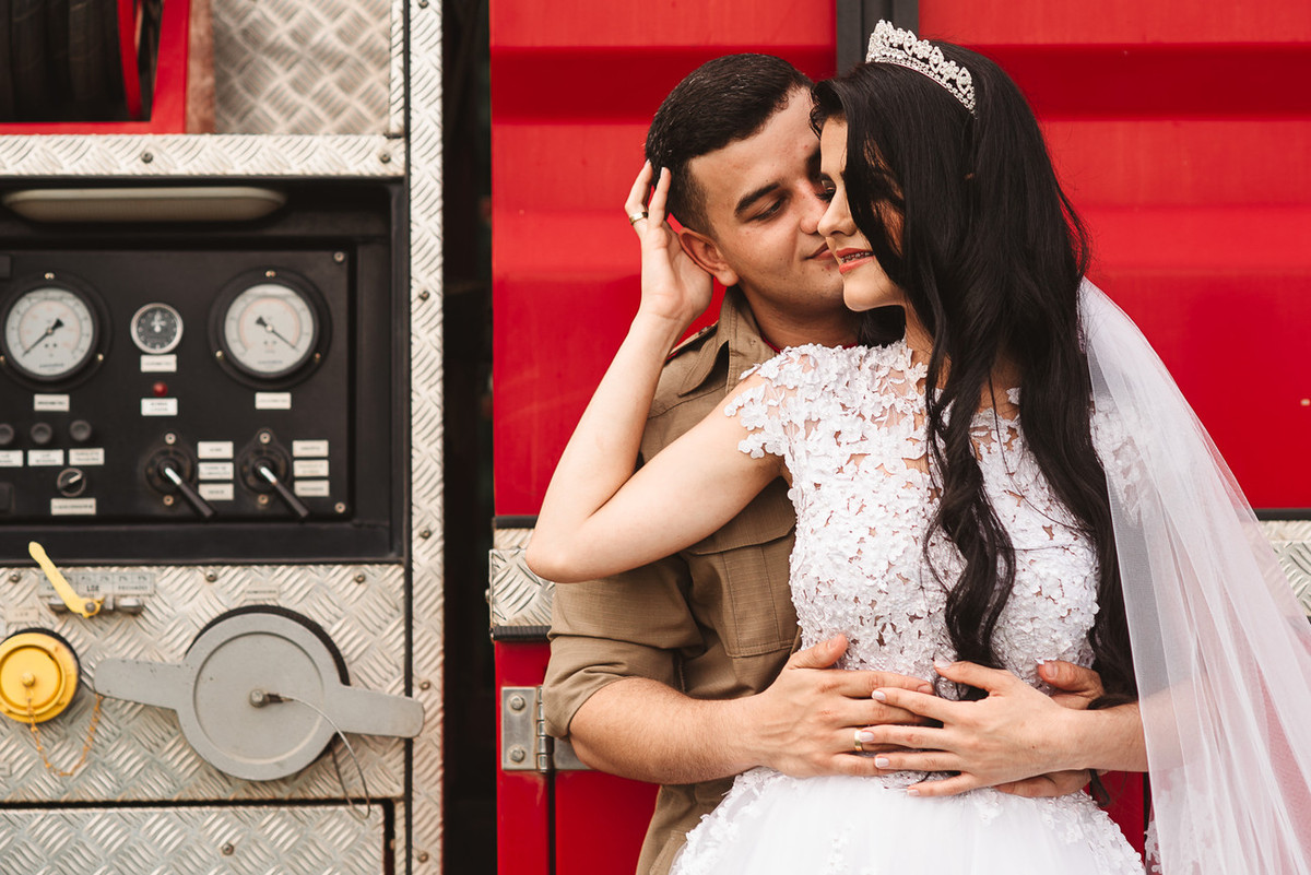 Ensaio Casamento | Rodrigo e Andressa