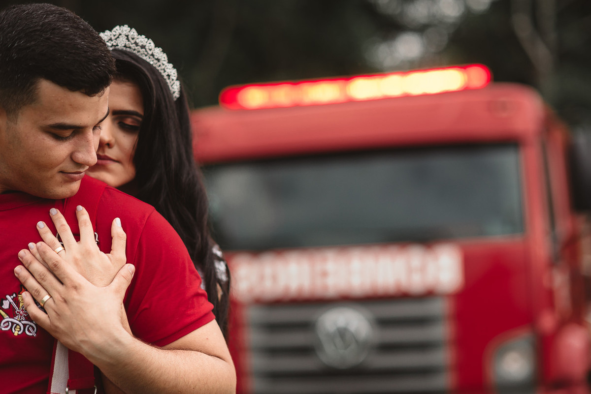 Ensaio Casamento | Rodrigo e Andressa