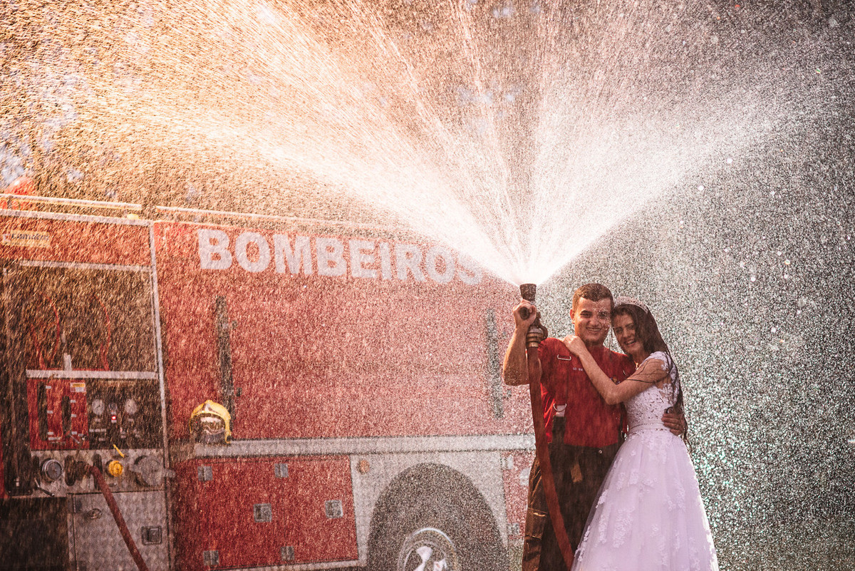 Ensaio Casamento | Rodrigo e Andressa