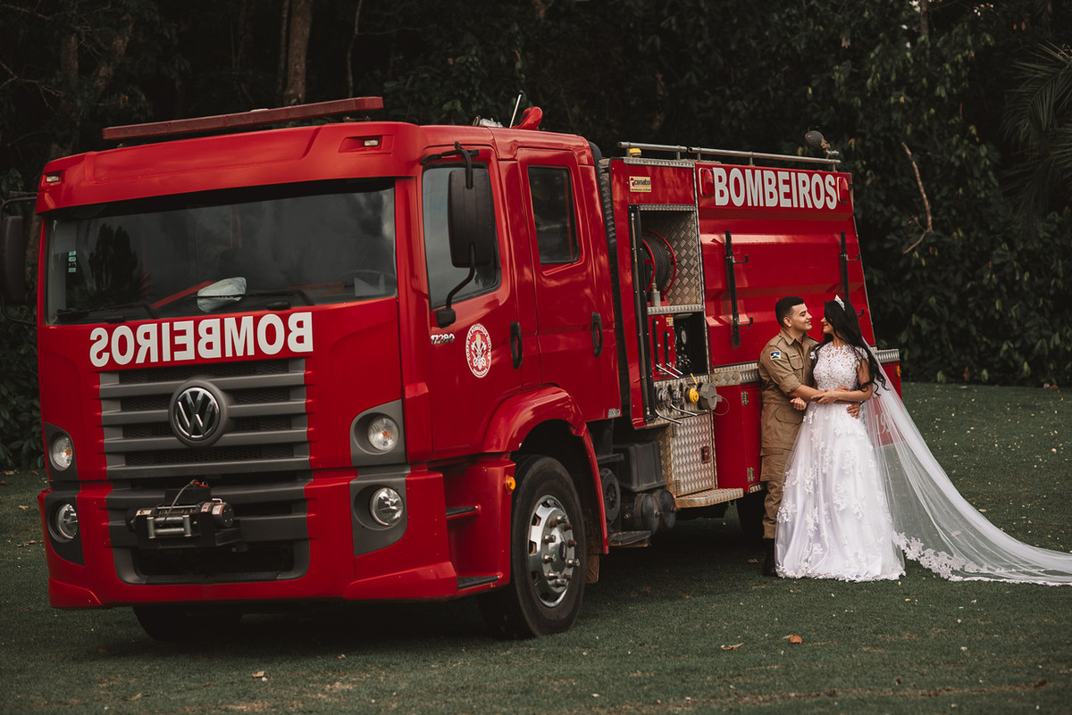 Ensaio Casamento | Rodrigo e Andressa
