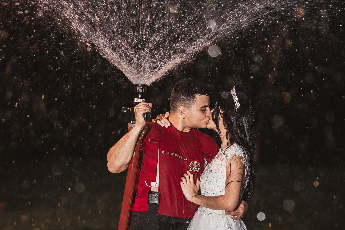 Ensaio Casamento | Rodrigo e Andressa