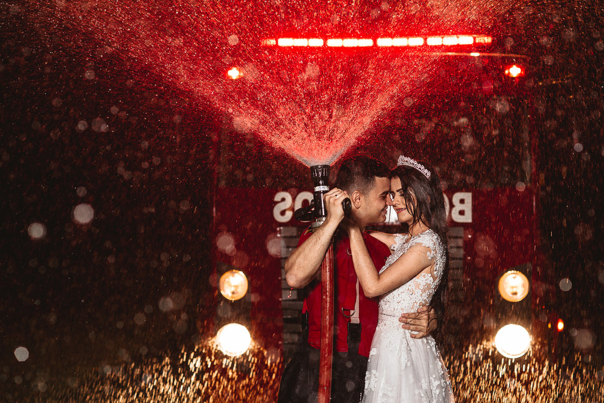 Ensaio Casamento | Rodrigo e Andressa