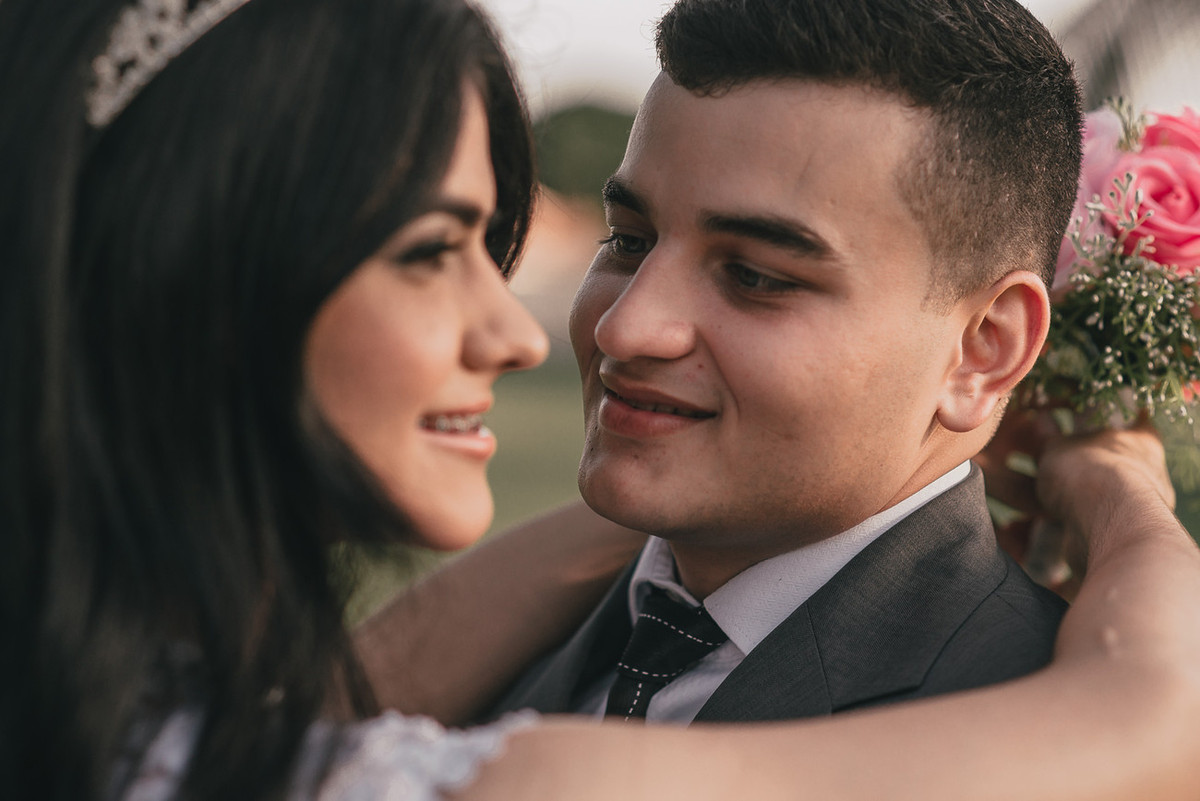 Ensaio Casamento | Rodrigo e Andressa