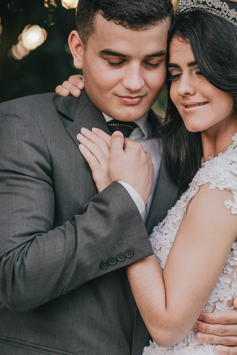 Ensaio Casamento | Rodrigo e Andressa