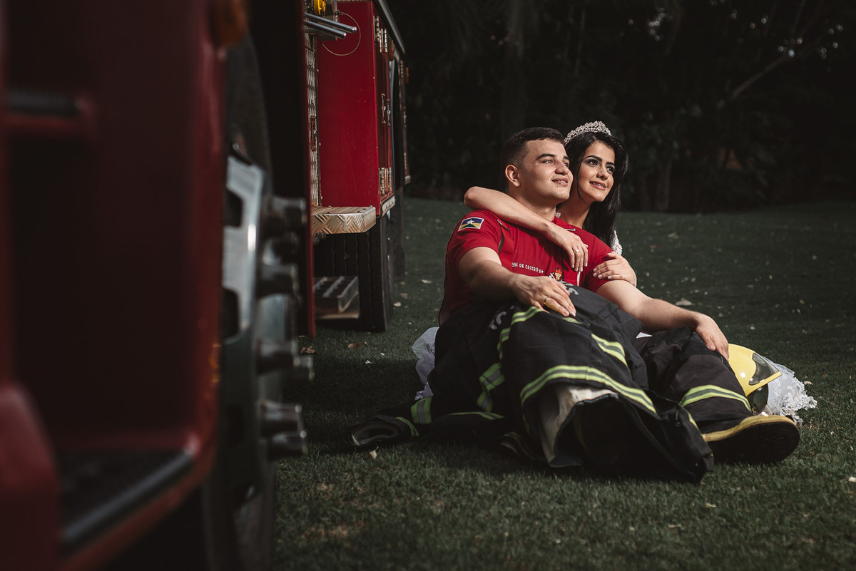 Ensaio Casamento | Rodrigo e Andressa