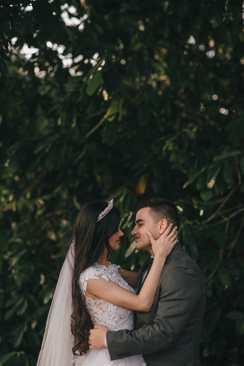 Ensaio Casamento | Rodrigo e Andressa
