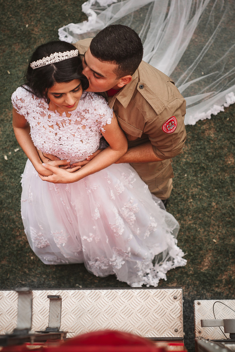 Ensaio Casamento | Rodrigo e Andressa