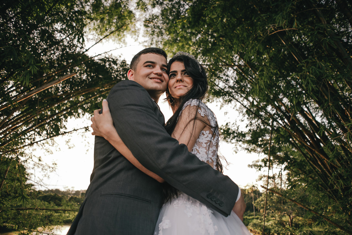 Ensaio Casamento | Rodrigo e Andressa