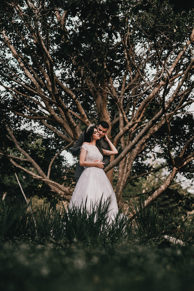 Ensaio Casamento | Rodrigo e Andressa