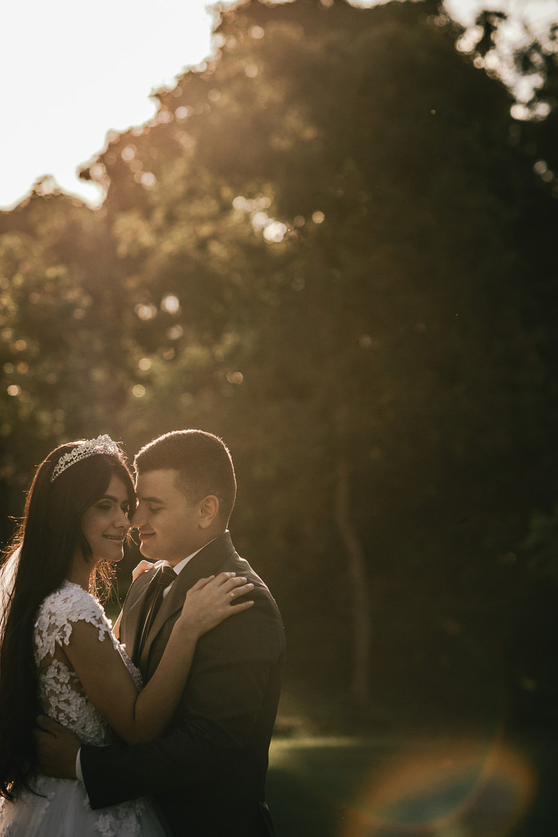 Ensaio Casamento | Rodrigo e Andressa