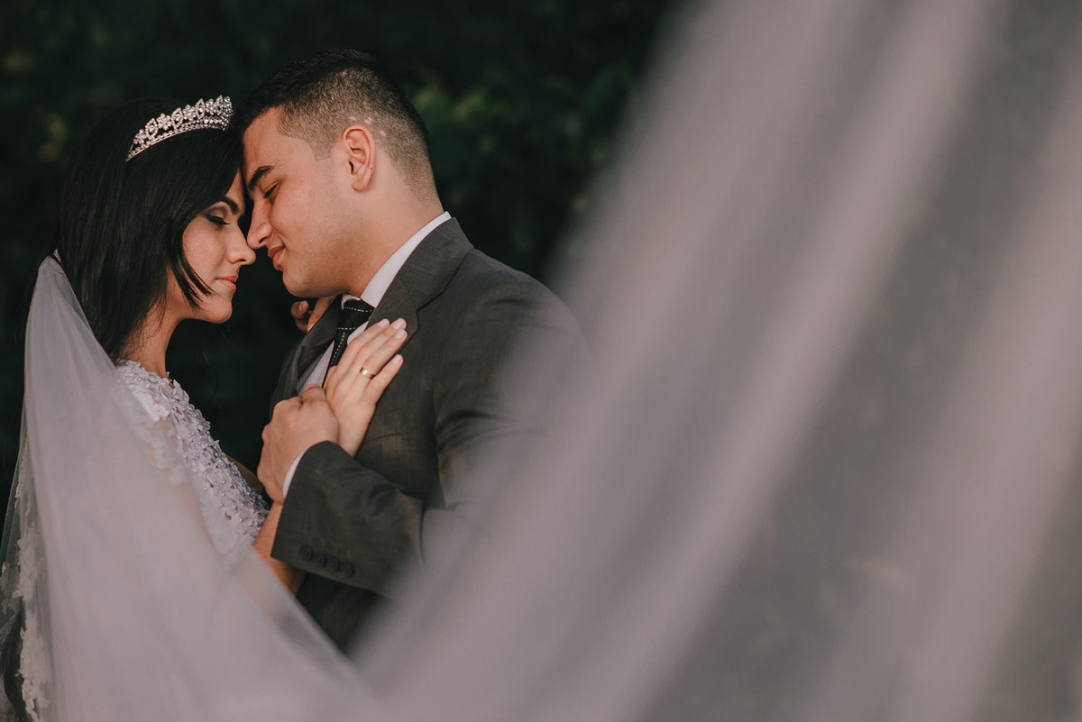 Ensaio Casamento | Rodrigo e Andressa