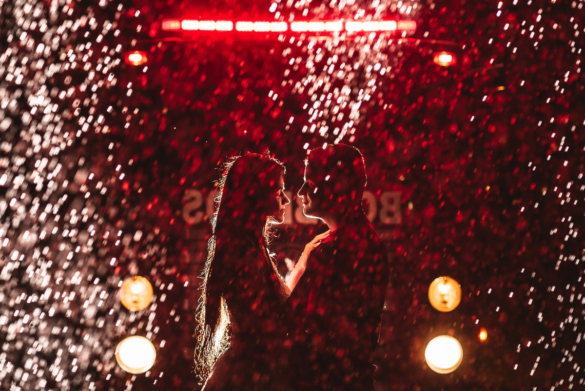 Ensaio Casamento | Rodrigo e Andressa