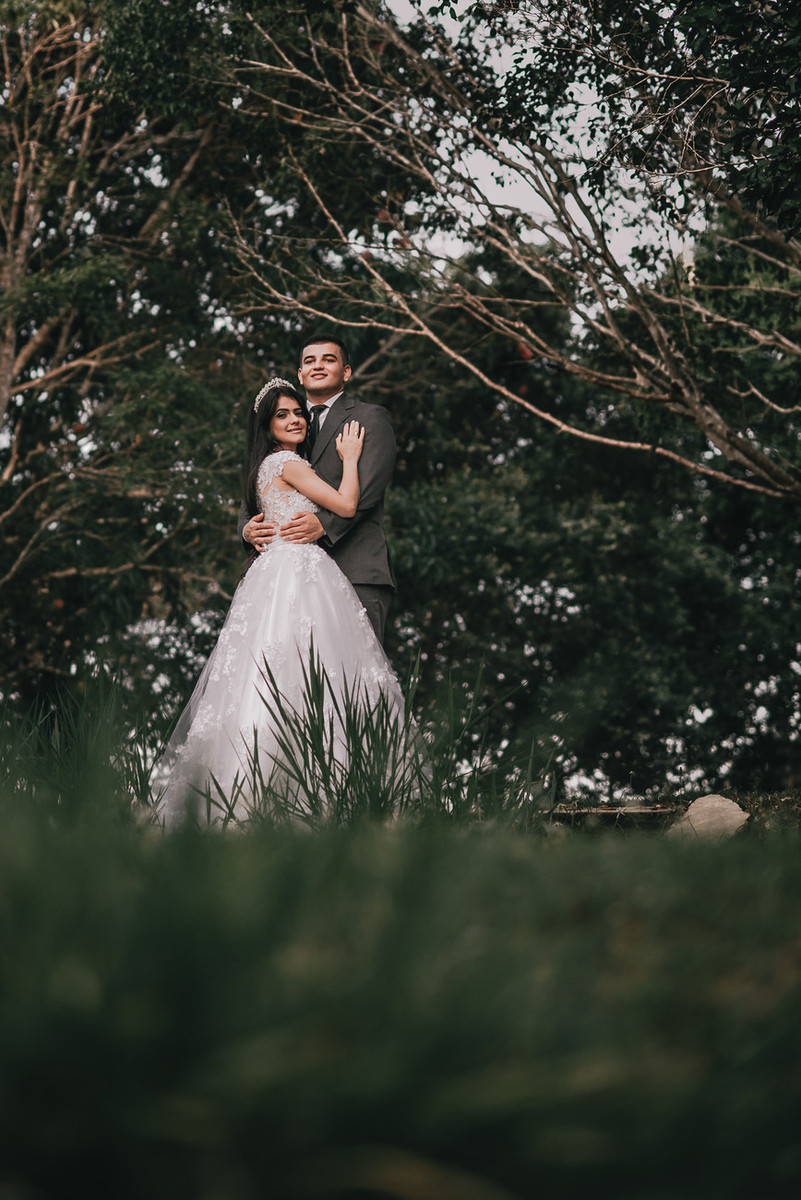 Ensaio Casamento | Rodrigo e Andressa