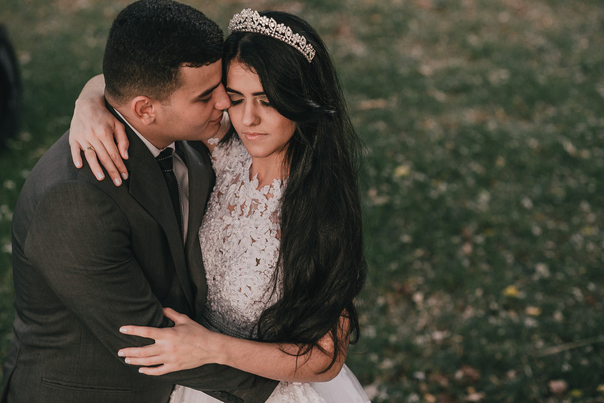 Ensaio Casamento | Rodrigo e Andressa