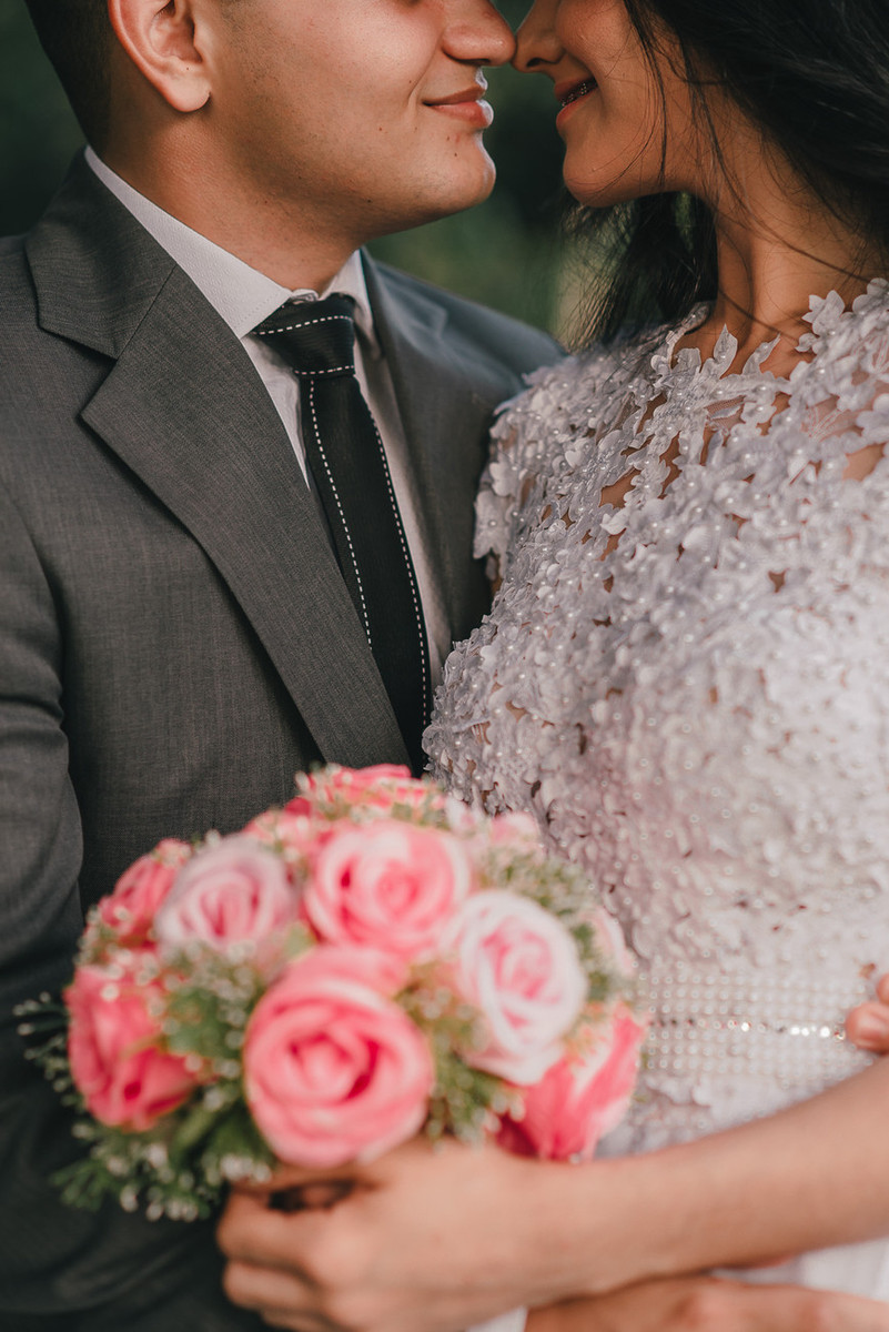 Ensaio Casamento | Rodrigo e Andressa