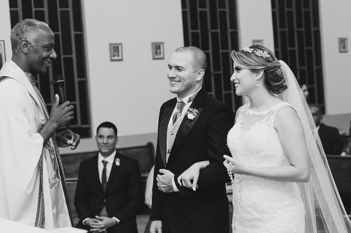 Casamento | Isadora e Yasser