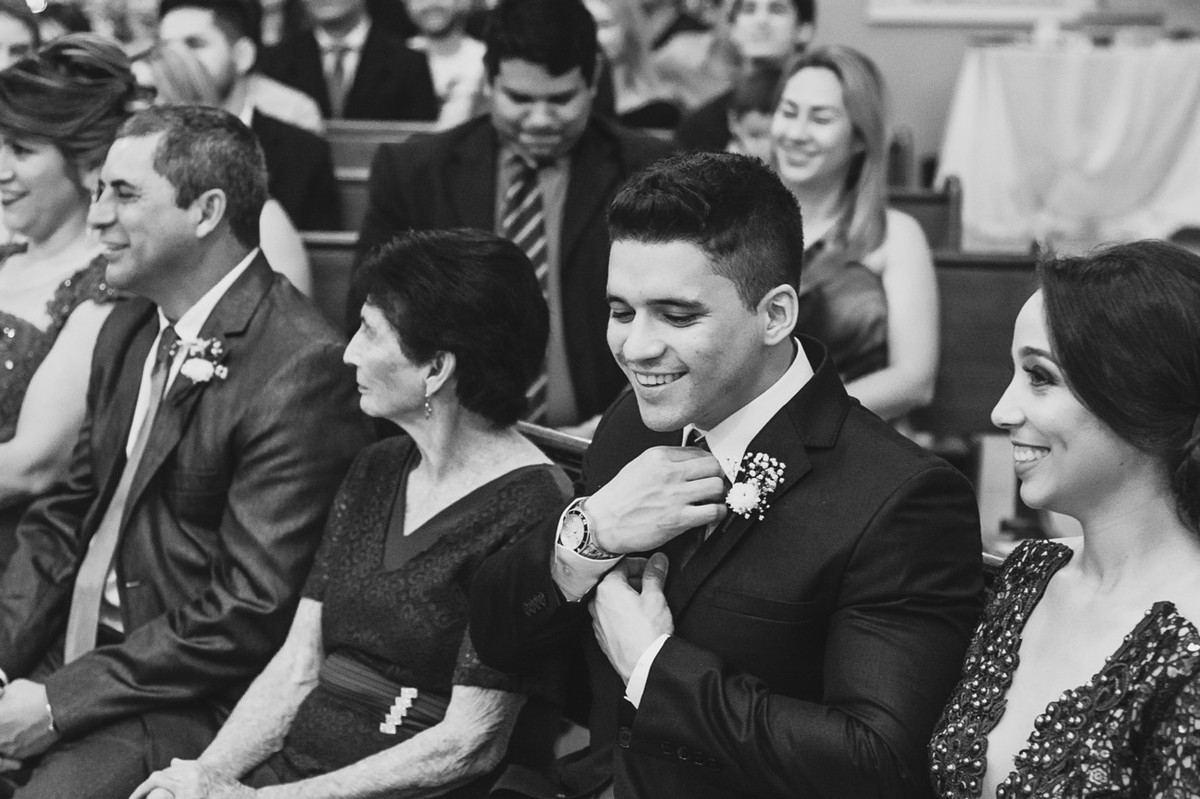 Casamento | Isadora e Yasser