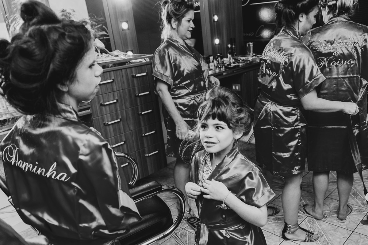 Casamento | Isadora e Yasser