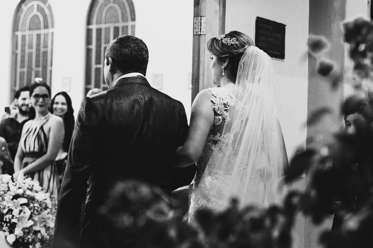 Casamento | Isadora e Yasser