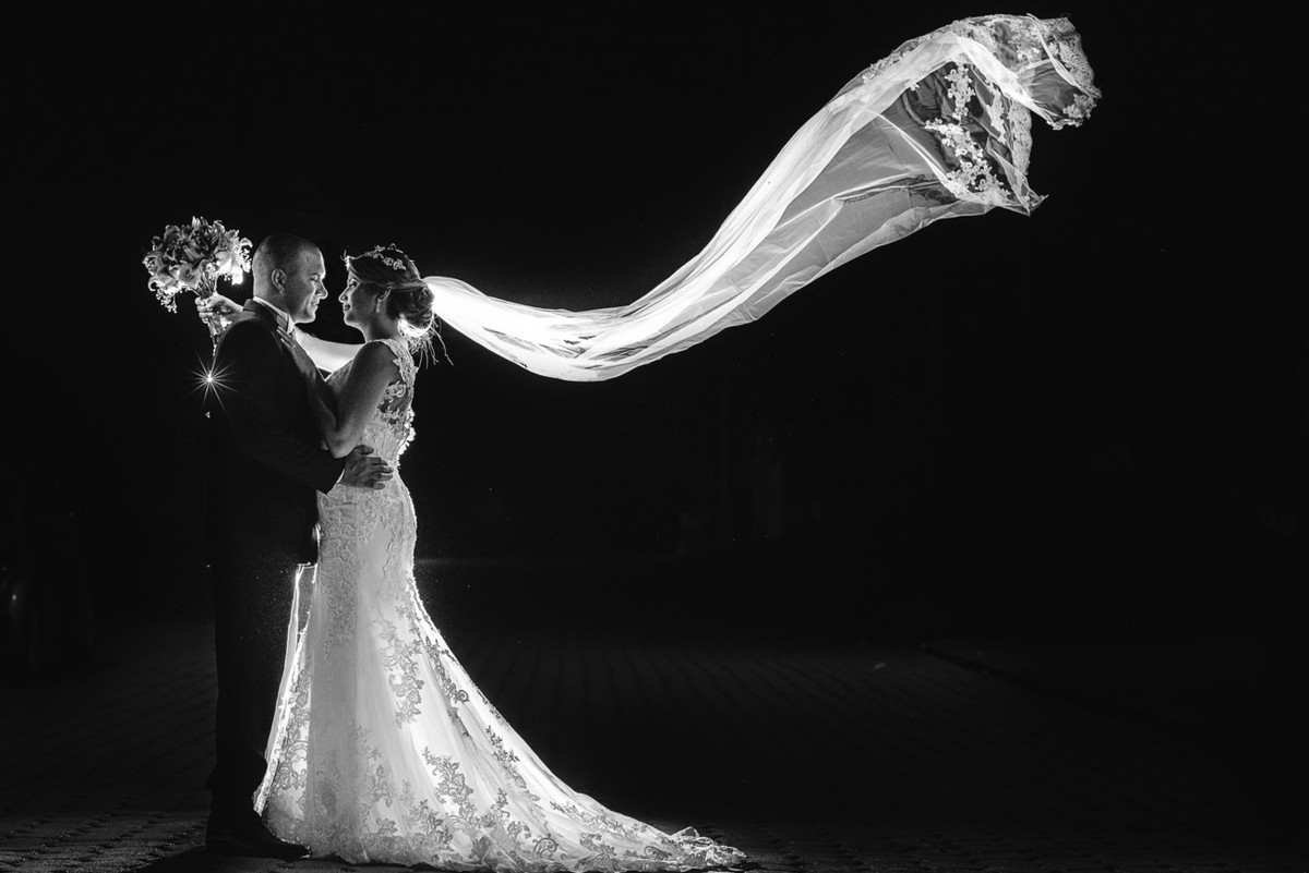 Casamento | Isadora e Yasser