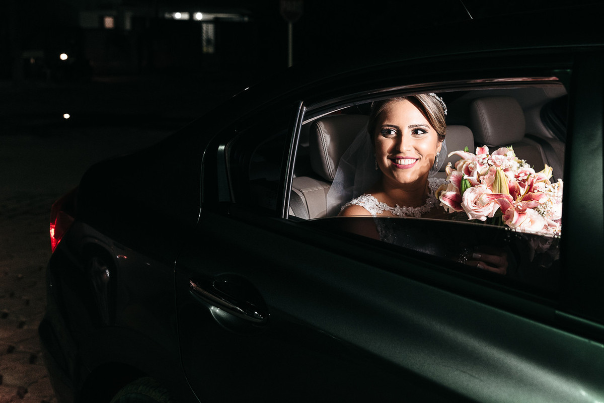 Casamento | Isadora e Yasser