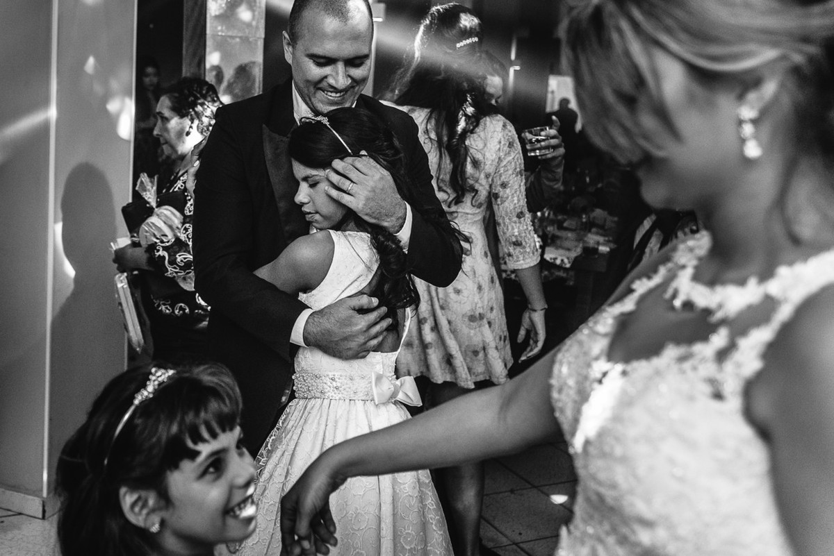 Casamento | Isadora e Yasser