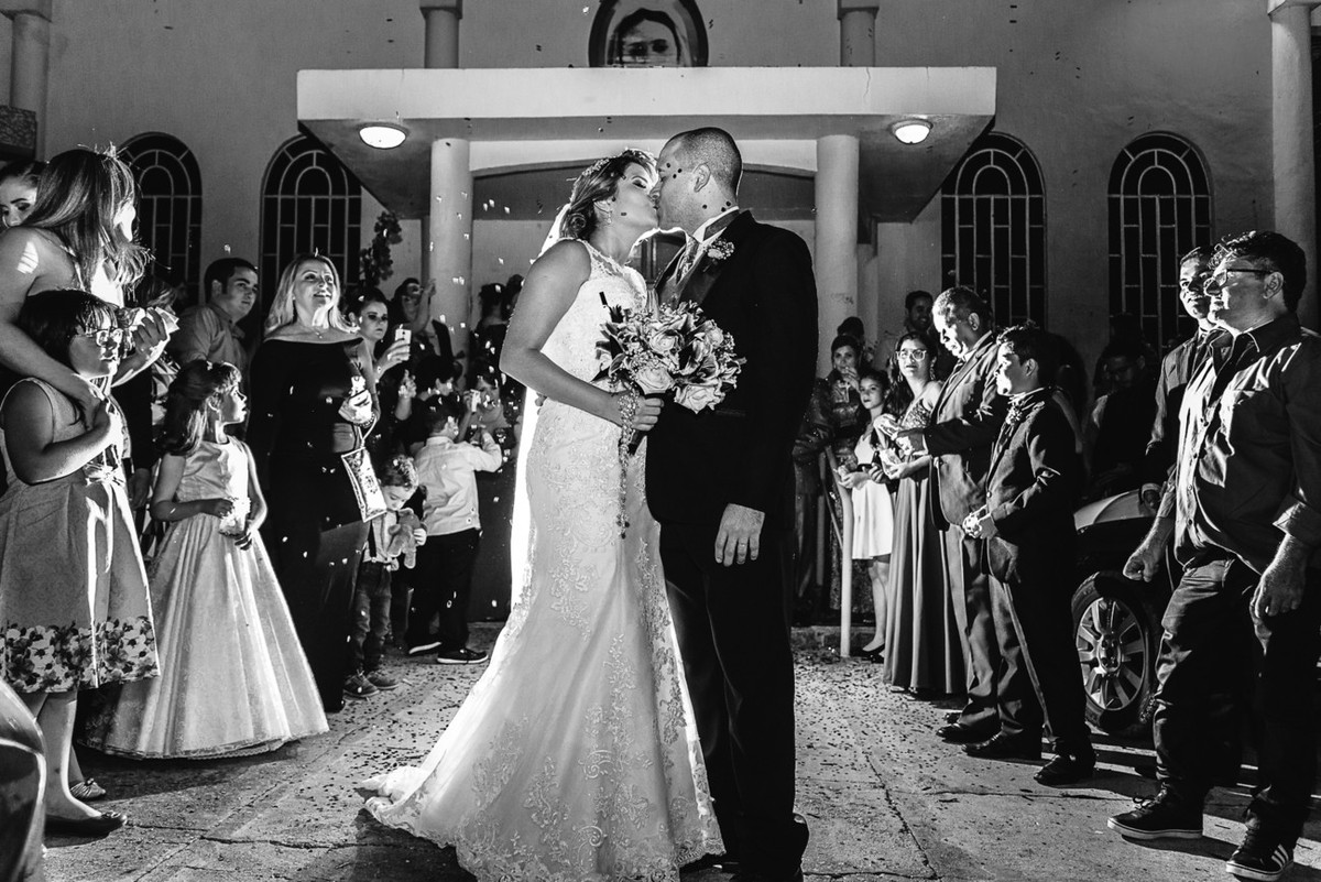 Casamento | Isadora e Yasser