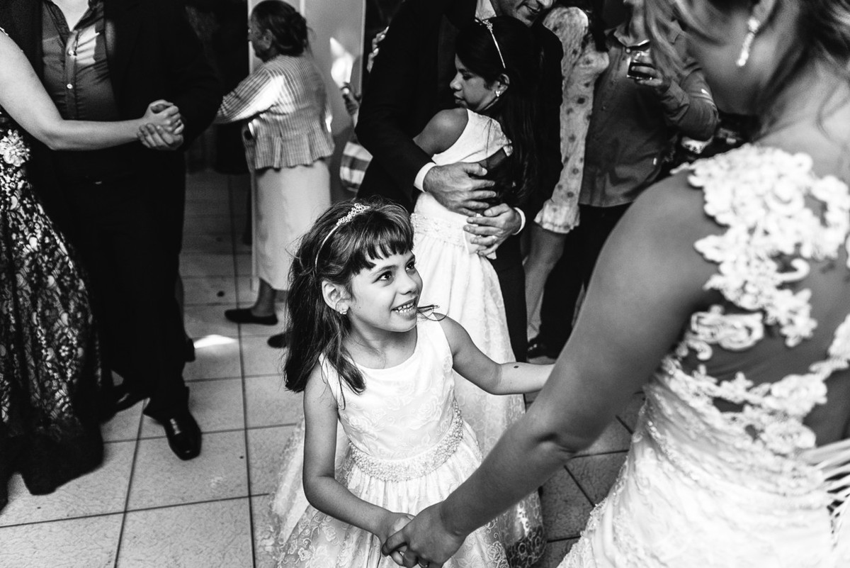 Casamento | Isadora e Yasser