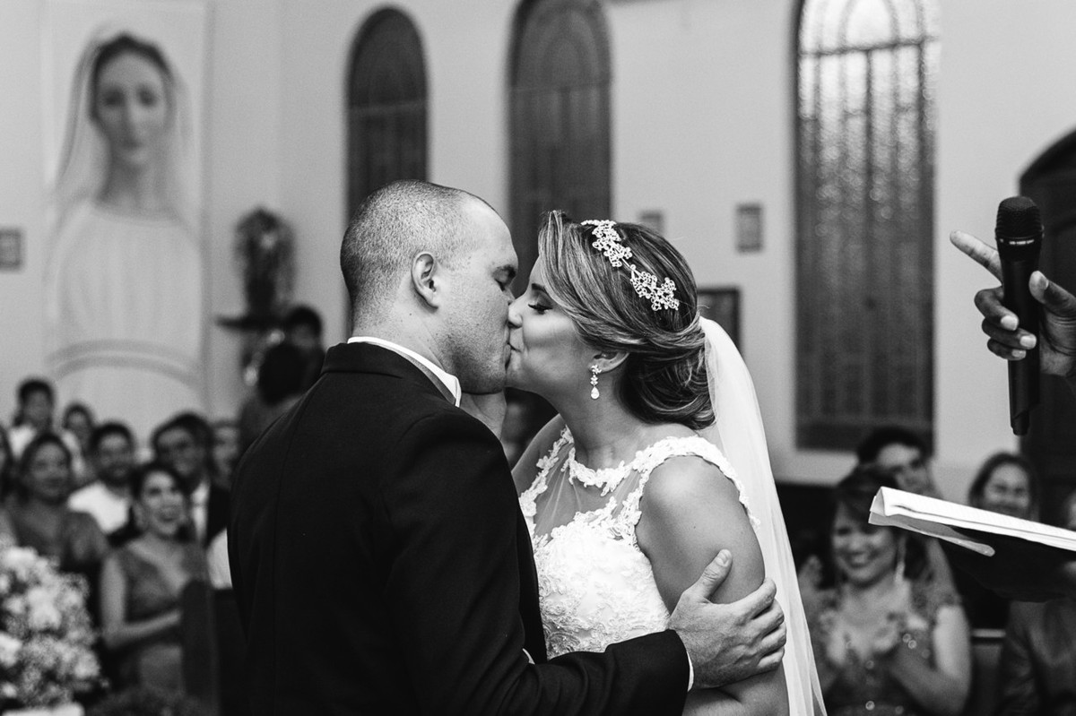 Casamento | Isadora e Yasser