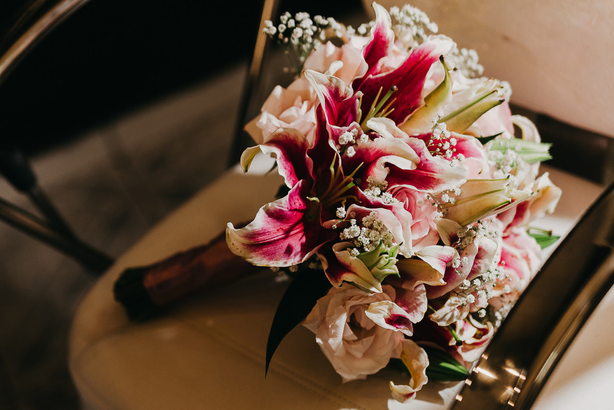 Casamento | Isadora e Yasser