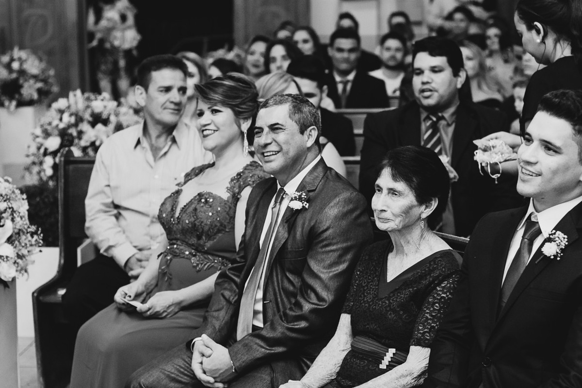 Casamento | Isadora e Yasser