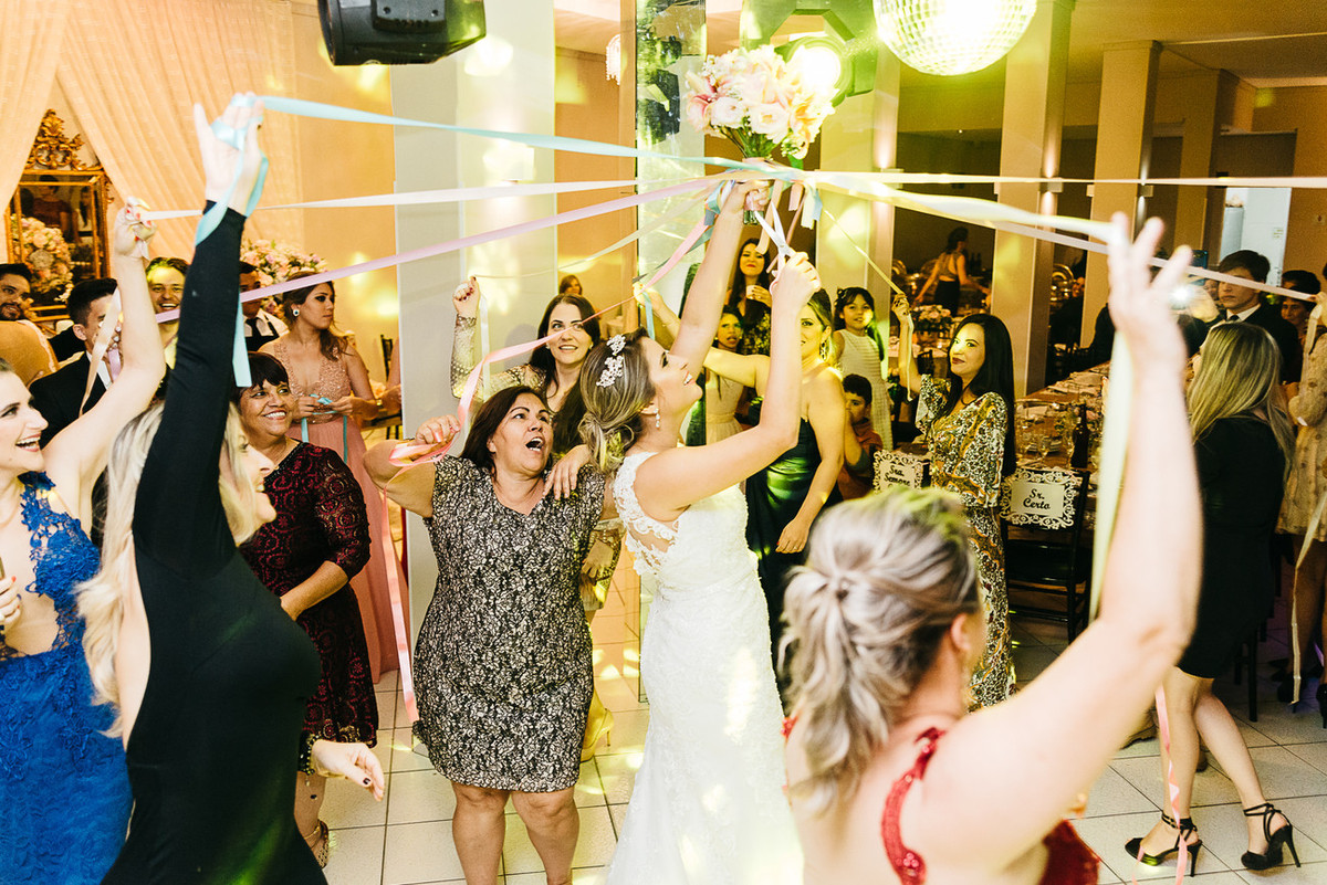 Casamento | Isadora e Yasser